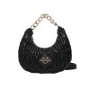 THE DEMURE HOBO BAG